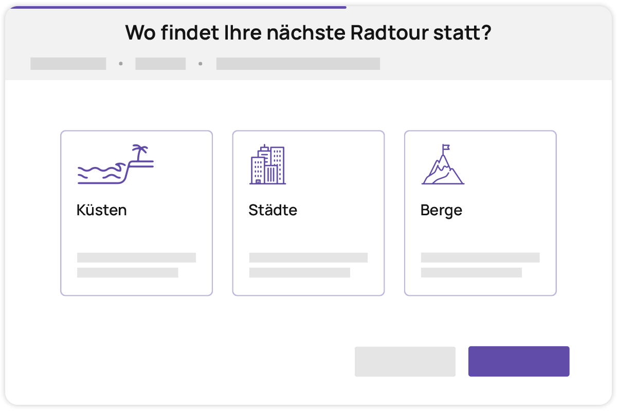 Fahrrad-Berater