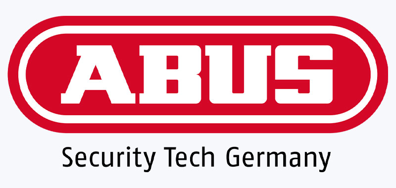 Abus Logo