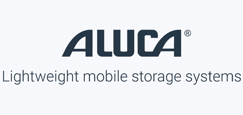 Aluca Logo