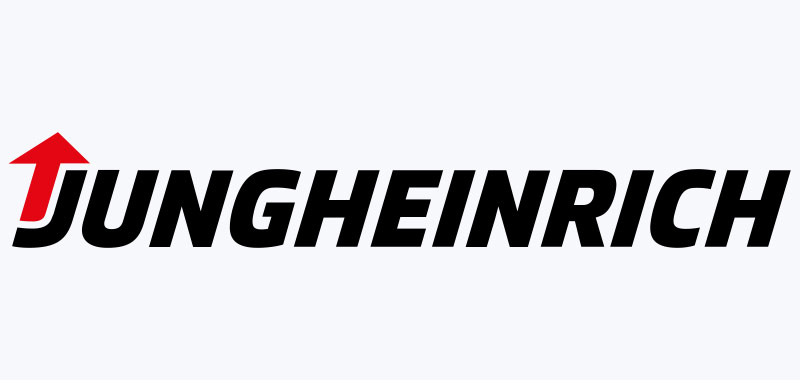 Jungheinrich Logo