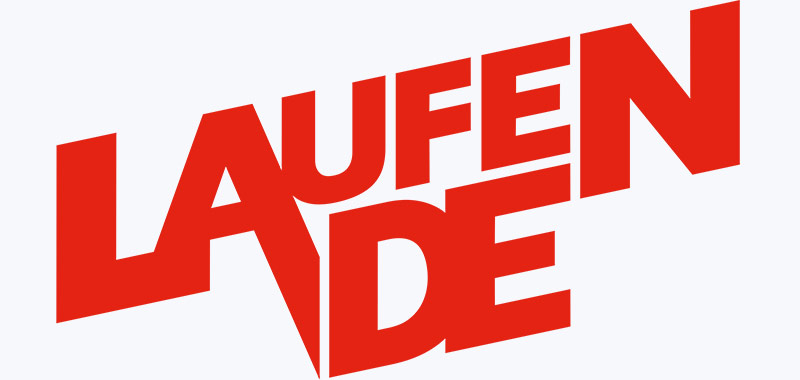 laufen.de Logo