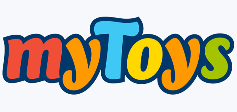 myToys Logo