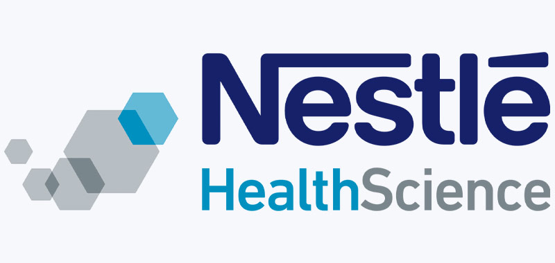 Nestlé Logo