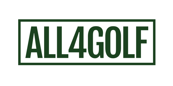 All4Golf Logo