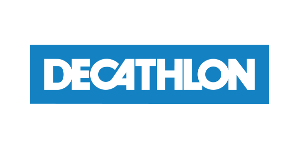 Decathlon Logo