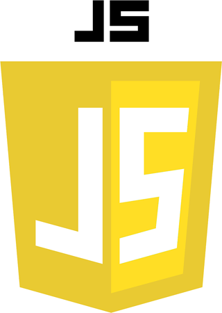 JavaScript Logo