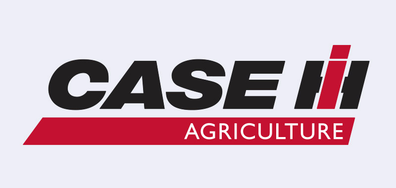 CaseIH Logo