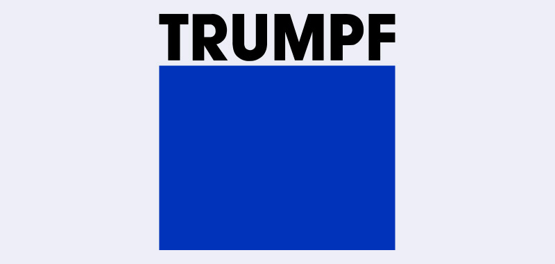 Trumpf Logo