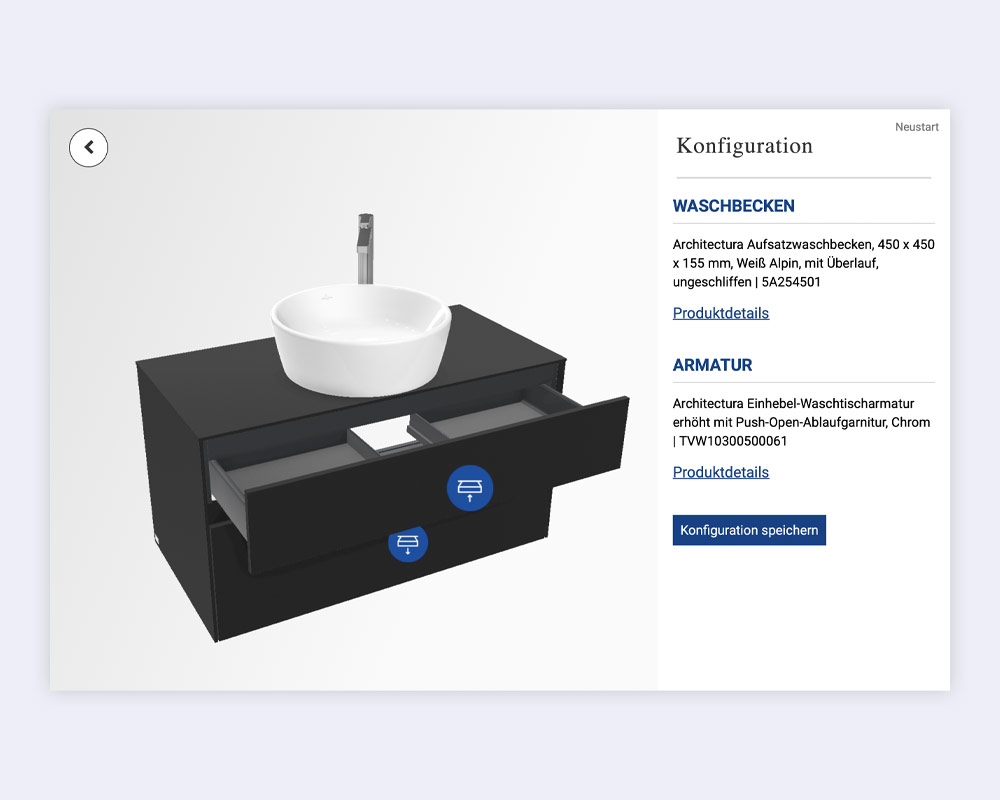 Villeroy & Boch Guide