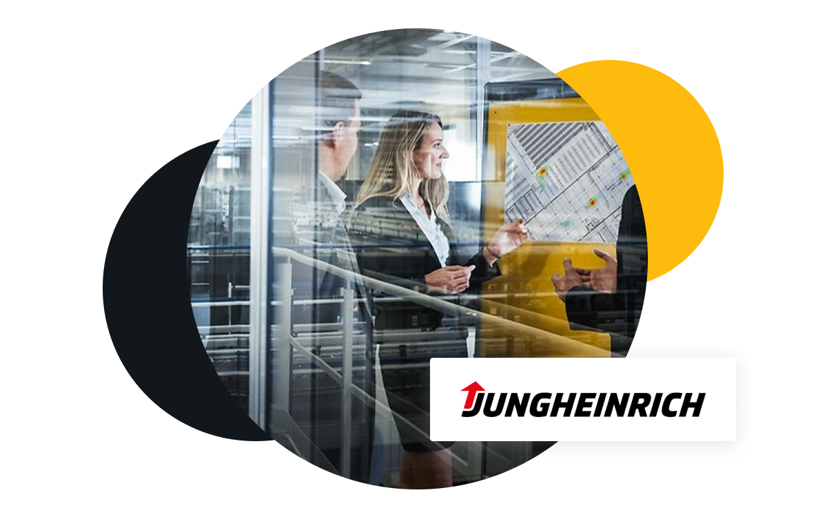 Jungheinrich