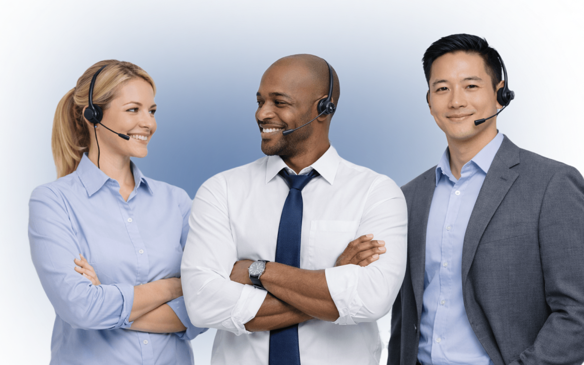 service rep onboarding