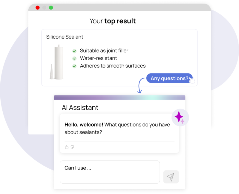 Intelligente Begründung