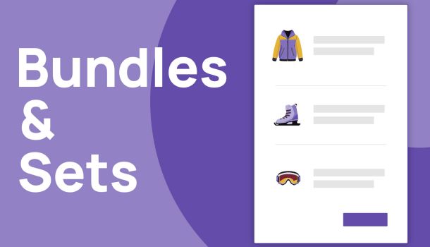 Product Configurator for Sets & Bundles 